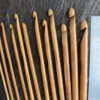 Крючок бамбуковый, пряжа для вязания интернет магазин в беларуси, пряжа бай, пряжа купить минск